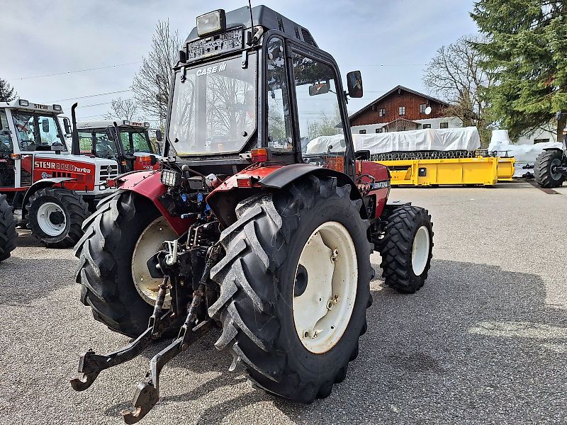 Case IH 2140