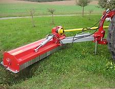 FPM Böschungsmulcher 2Meter