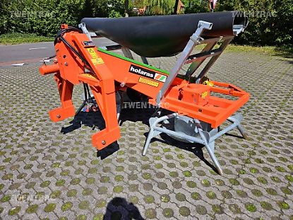 Holaras Jumbo HK-ZWENK front kuilverdeler