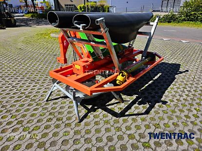 Holaras Jumbo HK-ZWENK front kuilverdeler