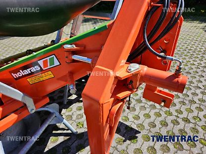 Holaras Jumbo HK-ZWENK front kuilverdeler