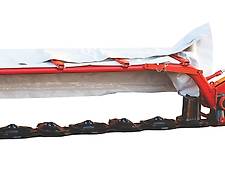 FPM Scheibenmähwerk 2Meter