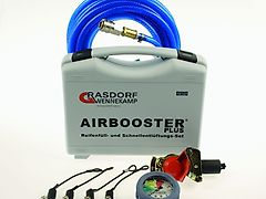 Grasdorf Air Booster +