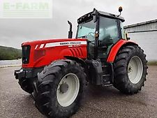 Massey Ferguson 6465