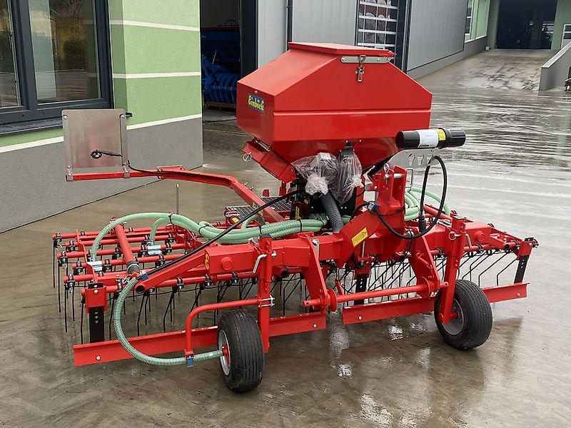 Einböck Pneumaticstar-MD 300