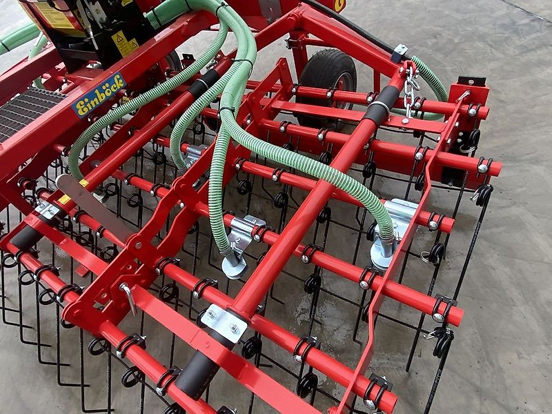 Einböck Pneumaticstar-MD 300