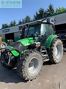 Deutz-Fahr tracteur agricole agrotron k430 deutz-fahr
