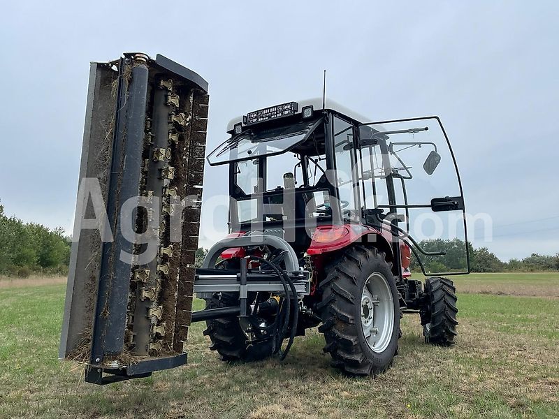 Aardenburg Beta M / Böschungsmulcher, mulcher 105-145 cm