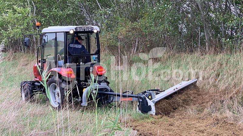 Aardenburg Beta M / Böschungsmulcher, mulcher 105-145 cm
