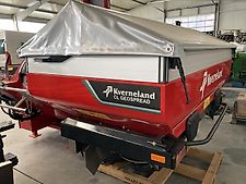Kverneland Exacta CL-Geospread