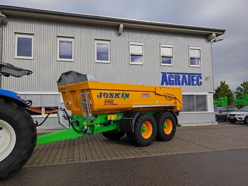 Joskin Trans-KTP 22-50