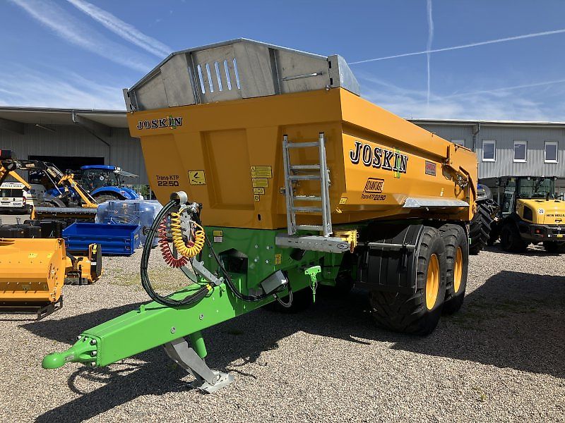 Joskin Trans-KTP 22-50