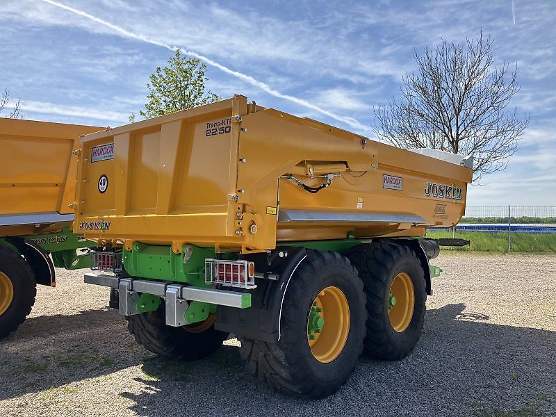 Joskin Trans-KTP 22-50