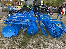 Lemken Rubin 10/300 U