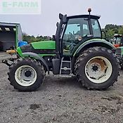 Deutz-Fahr m610
