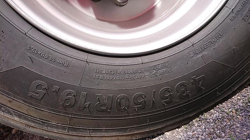 BvL V-Mix Plus 20H-2S