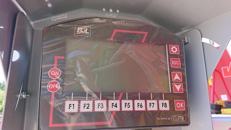 BvL V-Mix Plus 20H-2S