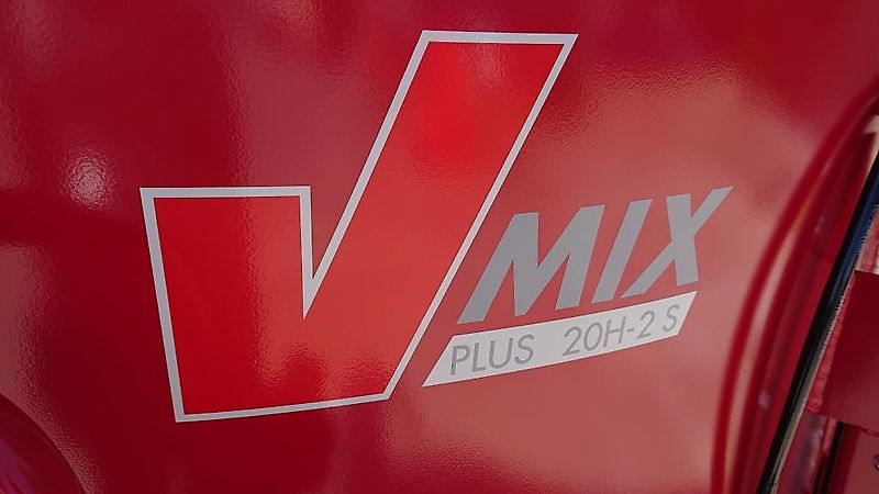BvL V-Mix Plus 20H-2S
