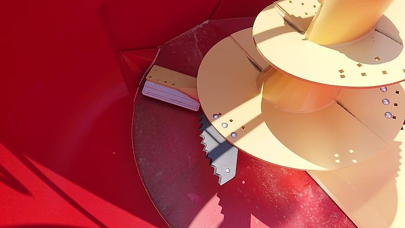 BvL V-Mix Plus 20H-2S