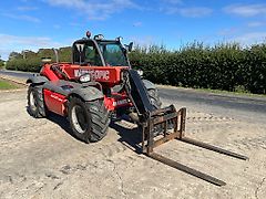 Manitou MLT627