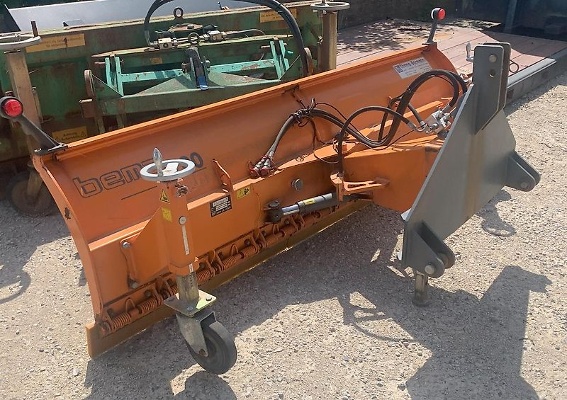 Bema Schneeschild 700/2550