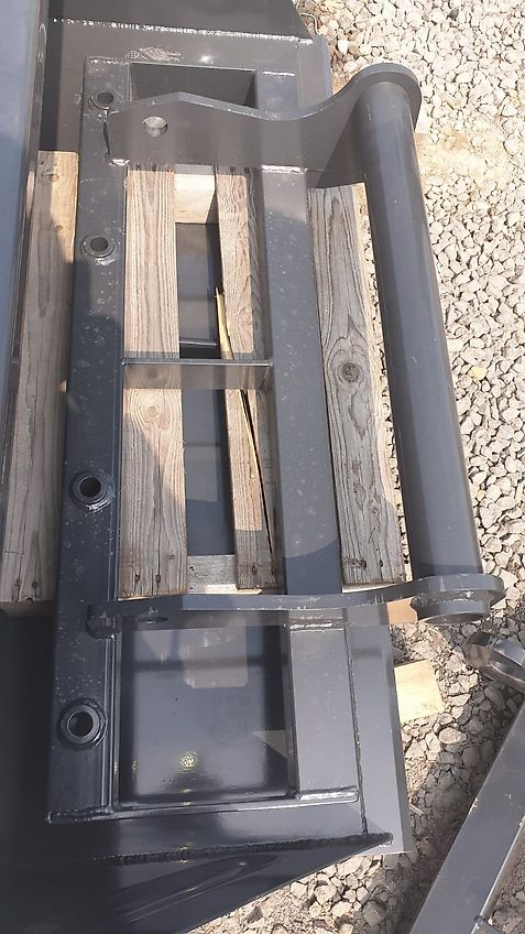 Top-Agro Palletengabel Manitou PGC28 2800kg !!NEU!!