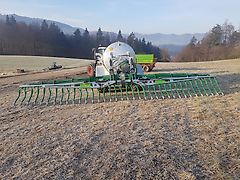 Betec Slide Spreader Stilo-HillyClassic 7,5-30