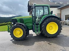 John Deere 6920 S Premium Plus
