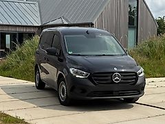 Mercedes-Benz eCitan // elektro elektro