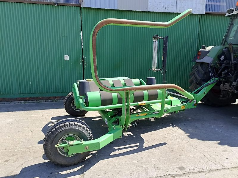 Kuhn Deutz Fahr WM 1431