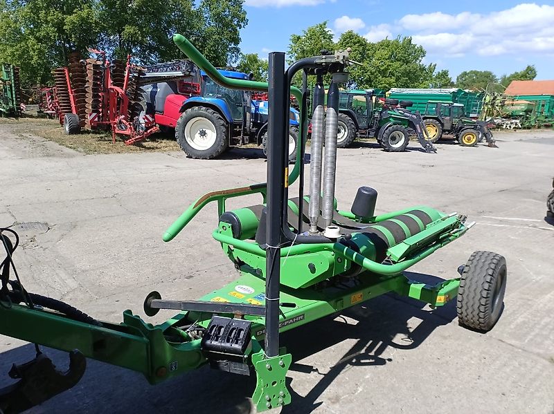 Kuhn Deutz Fahr WM 1431