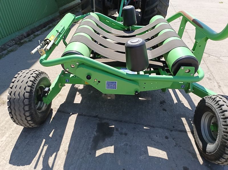 Kuhn Deutz Fahr WM 1431