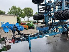 Köckerling Vario 750