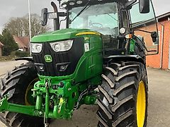 John Deere 6155R