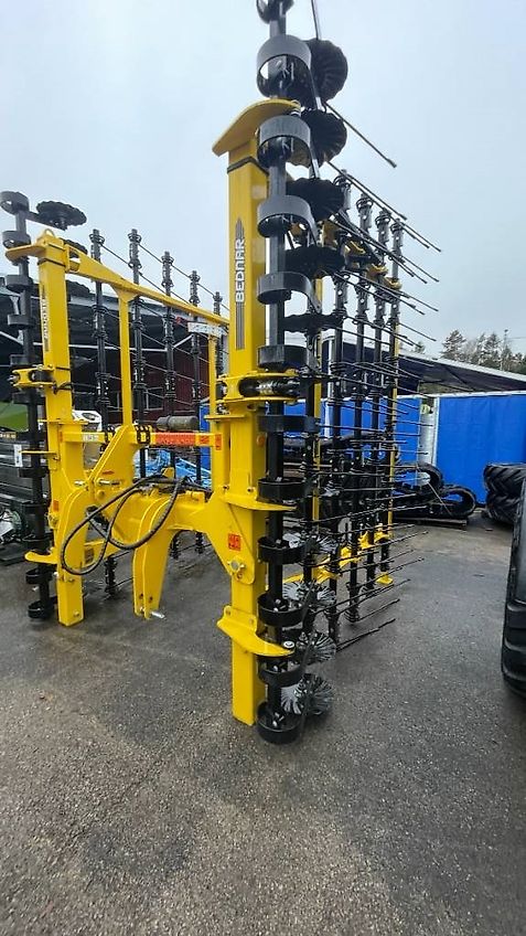 Bednar Striegel PN 7500