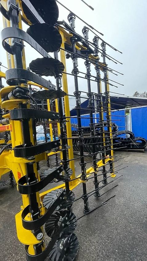 Bednar Striegel PN 7500