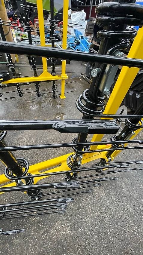 Bednar Striegel PN 7500