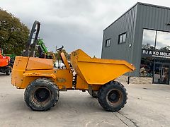 Thwaites 9 Tonne Straight Tip Dumper (ST24761)