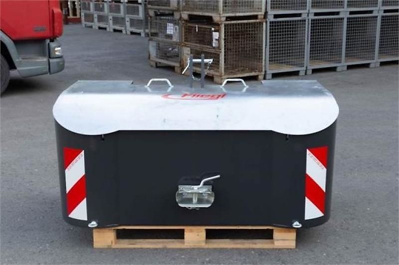 Fliegl 1500 kg frontvægt