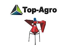 Pom Augustów TOP-AGRO Getreidereiniger M 502 3kW