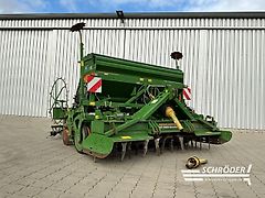 Amazone KG 3000 SPECIAL / AD 3000 SUPER