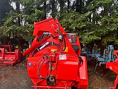Kuhn Primor 2060 S