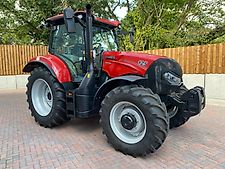 Case IH Maxxum 125