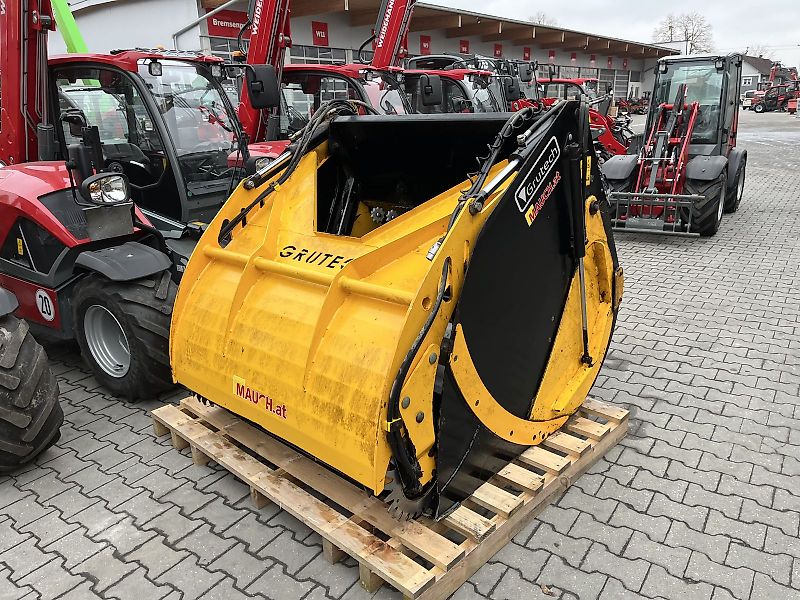 Grutech Mischschaufel GTH-LFM2 F