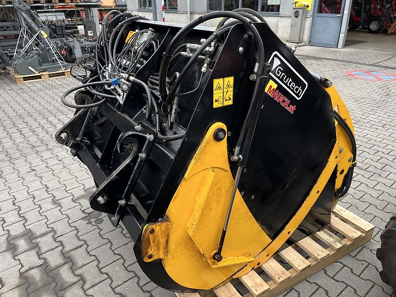 Grutech Mischschaufel GTH-LFM2 F