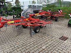 Kuhn Schwader 6632
