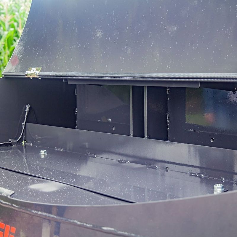 Fliegl Frontvægt 1000 kg 'Star'