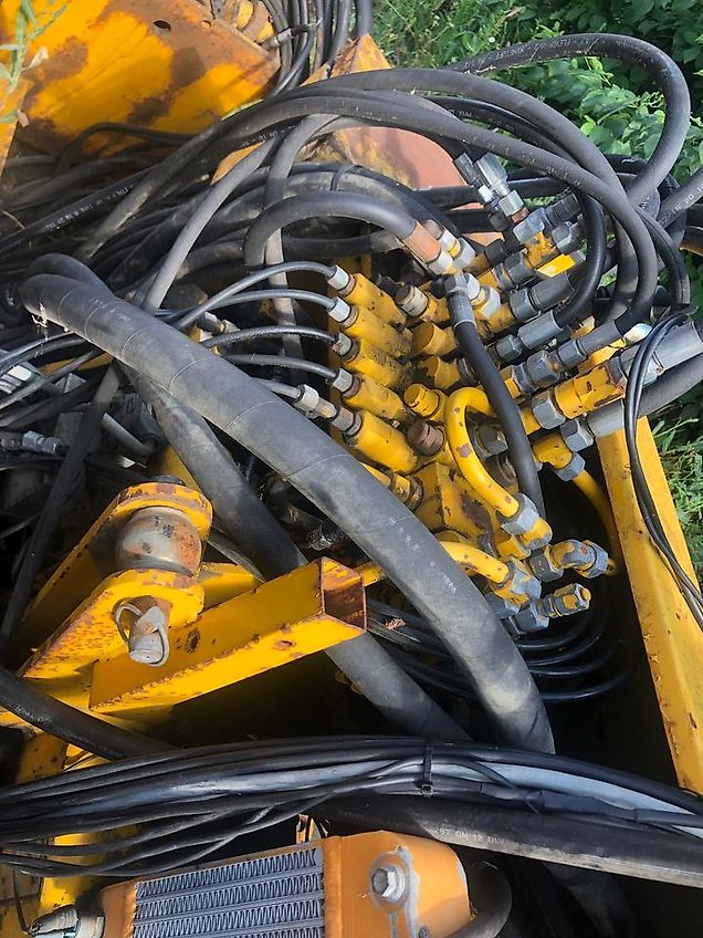 Herder Grenadier MBK 120S