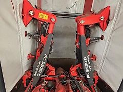 Kuhn FC9530D-FF / FC3125DF-FF
