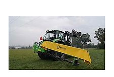 Kowalski Z-030/3  AB : 2800mm ( Abverkauf - Sonderpreis)